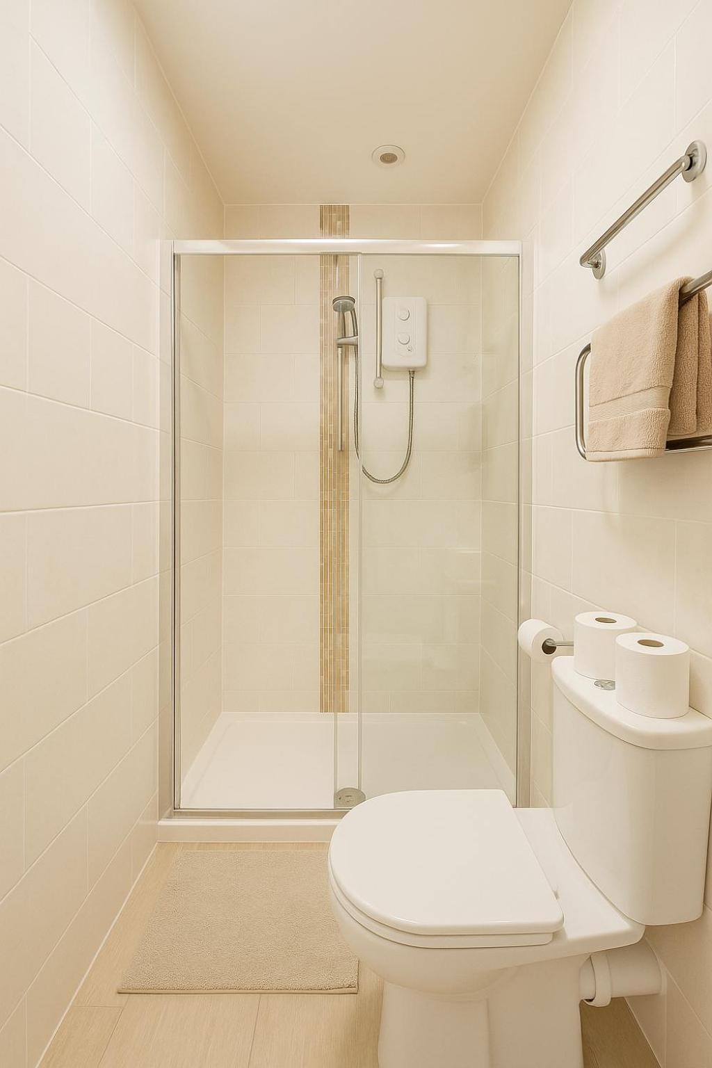 6 Person Apartment In City Centre Кардіфф Екстер'єр фото