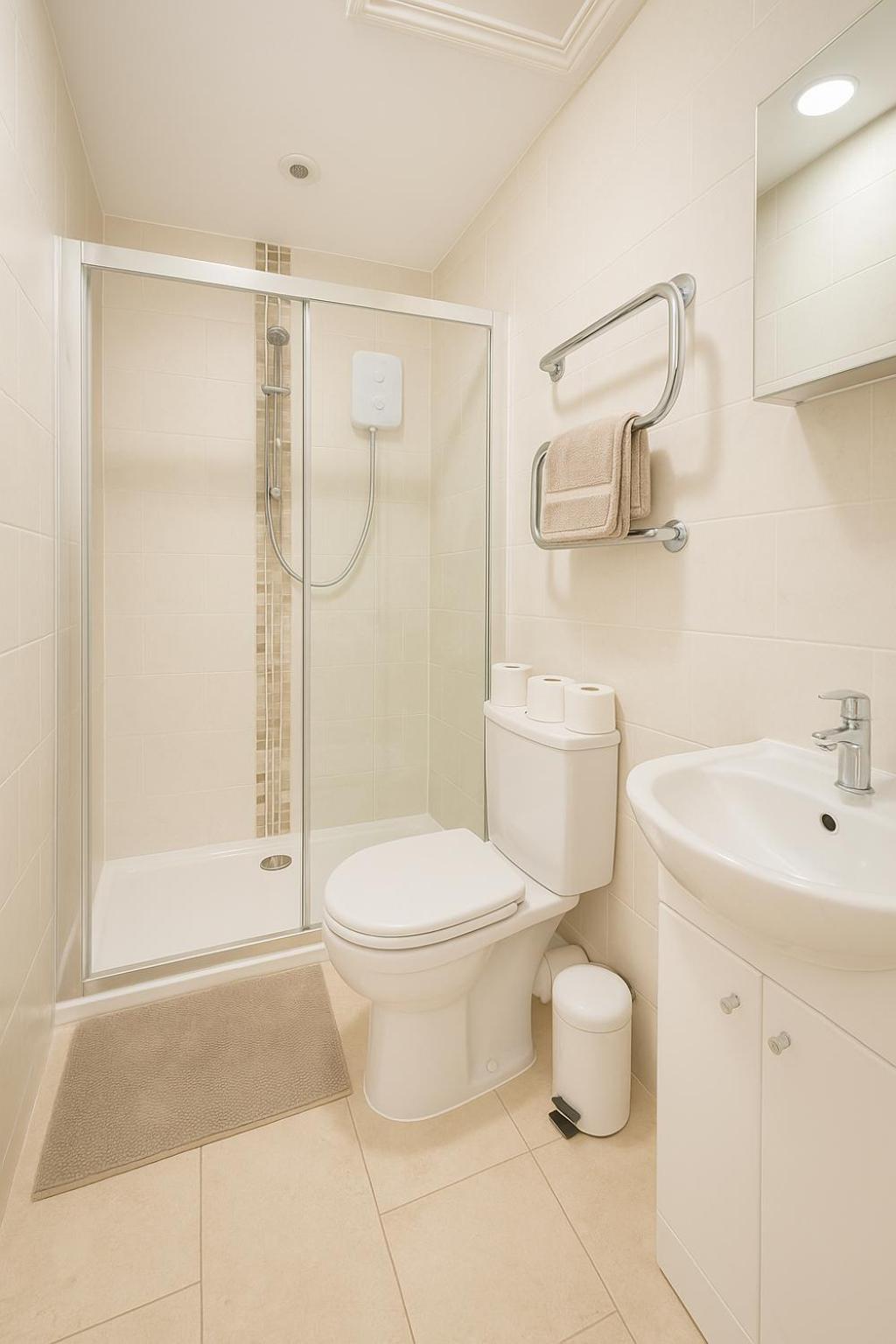 6 Person Apartment In City Centre Кардіфф Екстер'єр фото